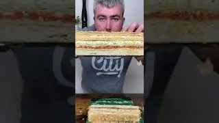 Пирог с Тунцом / Tuna Pie