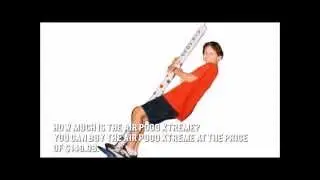 Air Pogo Extreme Review