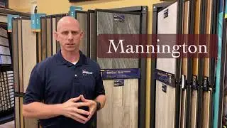 COREtec Fooring - Jimelle Flooring