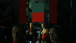 Why so many films have precisely 2 dominant colors in most scenes? (answer in comments)