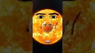 ¿EL SOL VS... OTRO SOL!? 🤔(intento 6?) #viral #shortvideos #humor #solarsmash