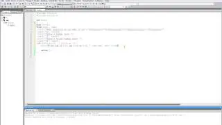 Making a Full Calculator in C Programming  Part One
