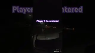 408 crew cab nbs vs Tahoe but then player 3 entered the game #racing#mexico#streetracing#rollracing