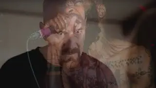 Beware The One Who Knocks (Death grips x walter white)