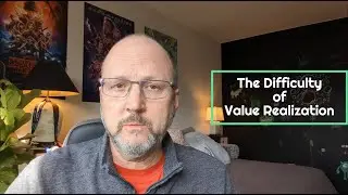 RetentionCX on the Difficulty of Value Realization
