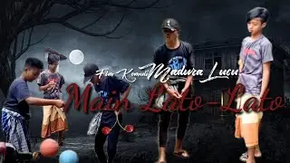 Madura Lucu//Main Latto-Latto Viral