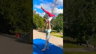 HAVING THE BEST TIME WITH  
