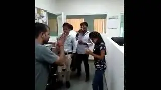 Maya's Birthday