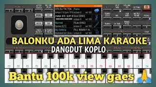 Balonku ada lima - dangdut koplo org2020