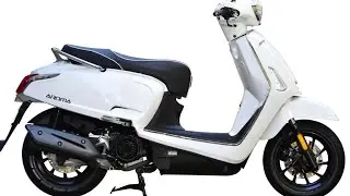 New Kymco Scooter 2023