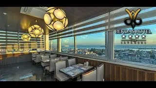 Bekdas Hotel Deluxe İstanbul +9(0212) 638 36 82