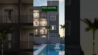 Pré lançamento, Recanto do Bosque.