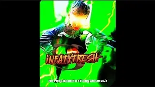 INFACYTRESH | THE BEST EDITION | DaviGo