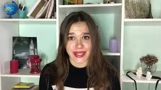 Урок Английского - Популярные Идиомы Английского Языка - Как Заговорить на Уровне Носителя