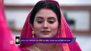 Khusi Ra Chunka | Ep - 234 | Sep 28, 2023 | Best Scene 1 | Zee Sarthak