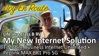 My New Nomad Internet Solution - Unboxing and Setup