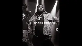 Rod Wave Type Beat - ''NIGHTMARE DREAMS''