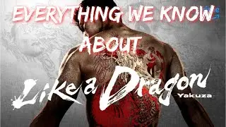 EVERYTHING You Need To Know About The Yakuza TV Show