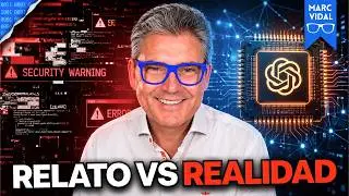 Neither Skynet nor Rebellion: The Truth About What Happened Between OpenAI and Hugging Face | Ana...