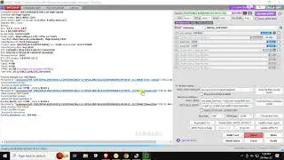 Samsung galaxy tab A  T295 ufi dumb file | dead boot repair | android 11 frp bypass