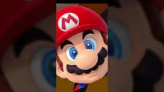long live the king mario meme