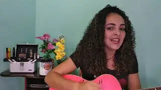 Melim - Meu abrigo (Gabrieli liandro cover)