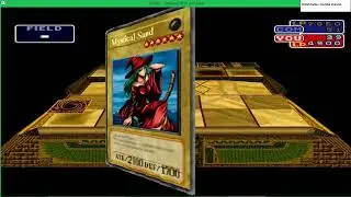 Yugi Vs Villager2