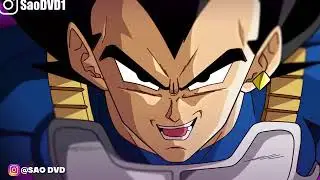 Dragon Ball Super Capitulo 74 (Adelanto Completo): VEGETA usa el HAKAI! Granola vs Vegeta!!