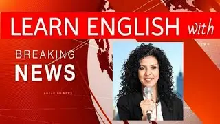 Learn English News With Subtitles | May 16, 2020