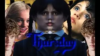 [YTP] Thursday Dumbs