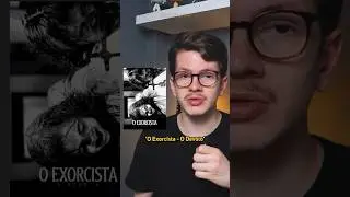 O Exorcista - O Devoto | Crítica do filme #filmes #viral