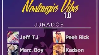 ★ 1º NOSTAUGIC VIBE (Brejinho de Nazaré - TO) 30/06