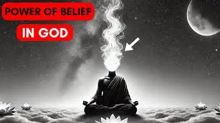 Belief in God or a Higher Power A Deep Dive into Faith