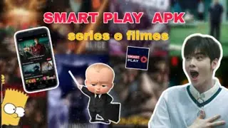 🔥COMO ASSISTIR  FILMES E SÉRIES  DE GRAÇA/dorama🎬