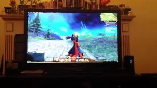 Dancing