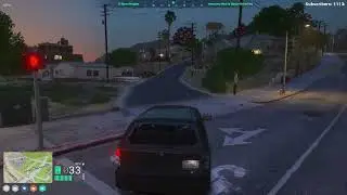 Lumber Union Internal Conflict Regarding Besties Conflict | NoPixel 4.0