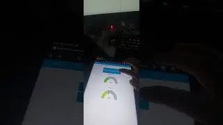 ESP32/ESP8266 Node-RED Dashboard + EQMX MQTT Broker