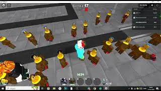 РОБЛОКС РЕЖИМ toilet tower defense