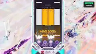 And Revive The Melody 4B SC 99.78 MAX COMBO [DJMAX RESPECT V]