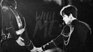 chanbaek| run away