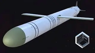9M727/R-500 strategic cruise missile