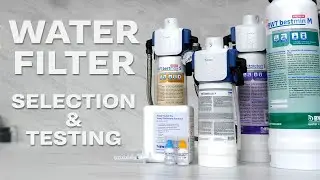Choosing BWT Inline Water Filters for Espresso Machines
