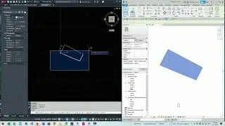 Revit Vs AutoCad - Take 1