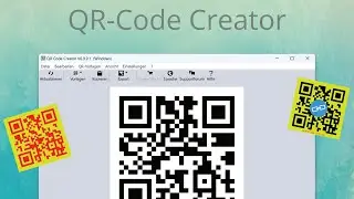 QR-Code Creator - Review