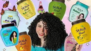 6 MELHORES CREMES POTÕES DA SKALA