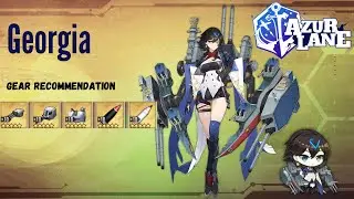 Azur Lane Guide: Georgia