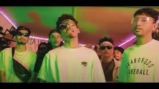 Kpass x M E C - Uth la Kud (Official M/V)