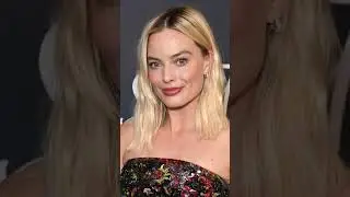 Margot Robbie BEST MAKEUP LOOKS 💄 #margotrobbie #celebrity #makeup