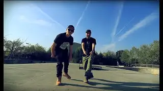 Sweb feat. STH (Sunet Fin) - Blanao (Official Video)
