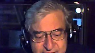 Мадам, уже падают листья
